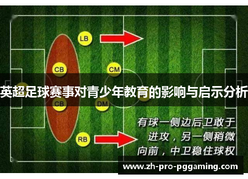 英超足球赛事对青少年教育的影响与启示分析
