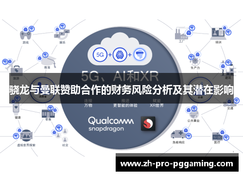 骁龙与曼联赞助合作的财务风险分析及其潜在影响