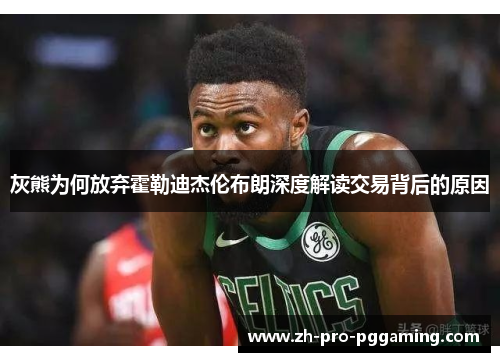 灰熊为何放弃霍勒迪杰伦布朗深度解读交易背后的原因