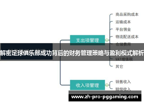 解密足球俱乐部成功背后的财务管理策略与盈利模式解析