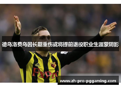 德乌洛费乌因长期重伤或将提前退役职业生涯蒙阴影